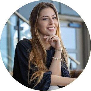 Tác giả Kaila Shaheen