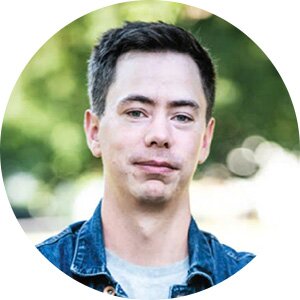 Tác giả Kyle Chayka