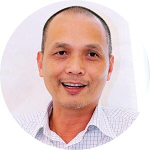 Tác giả Nguyễn Thành Nam