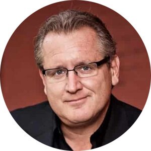 Tác giả Mark Schaefer
