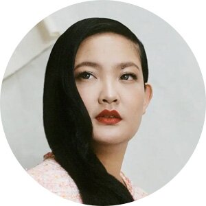Tác giả Amanda Nguyen