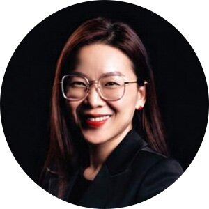 Tác giả Lê Quỳnh Thư