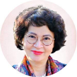 Tác giả Nguyễn Thị Quỳnh Anh