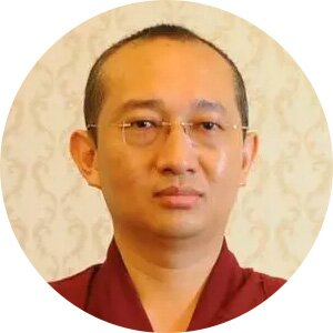 Logo Khangser Rinpoche