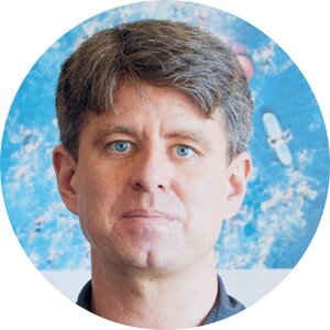 Logo Randall Munroe