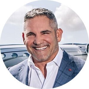 Tác giả Grant Cardone