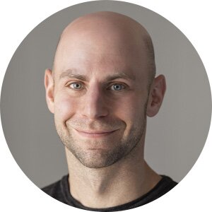 Logo Adam Grant