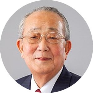 Tác giả Inamori Kazuo