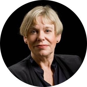 Tác giả Karen Armstrong