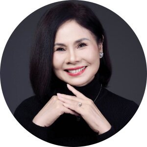 Logo Lê Thị Thanh Lâm