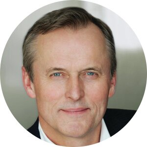 Logo John Grisham