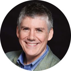 Tác giả Rick Riordan