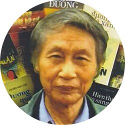 Tác giả Nguyễn Khắc Phê