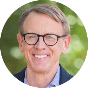 Logo John Doerr