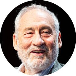 Logo Joseph E. Stiglitz