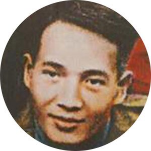 Tác giả Nam Cao