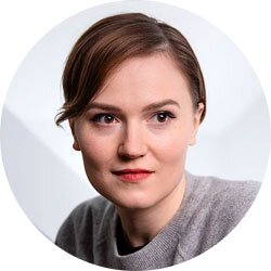 Logo Veronica Roth