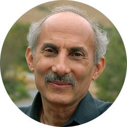 Logo Jack Kornfield