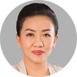 Tác giả Nhan Húc Quân