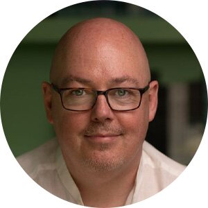 Logo John Boyne
