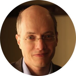 Tác giả Alain de Botton