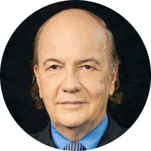 Tác giả James Rickards