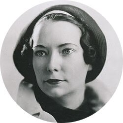 Logo Margaret Mitchell