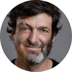 Tác giả Dan Ariely