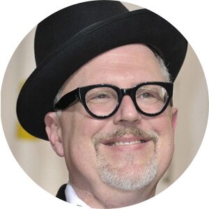 Tác giả William Joyce