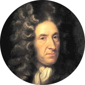 Tác giả Daniel Defoe