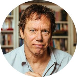 Tác giả Robert Greene