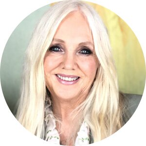 Tác giả Rhonda Byrne