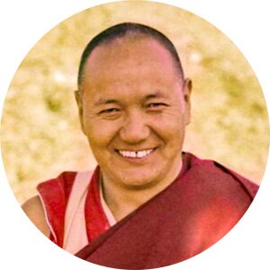Tác giả Lama Thubten Yeshe