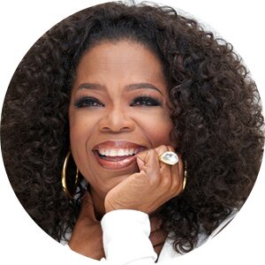 Logo Oprah Winfrey