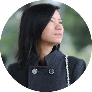 Tác giả Nguyễn Bích Lan