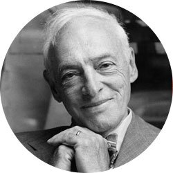 Logo Saul Bellow