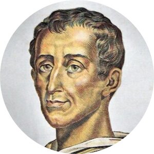 Logo Montesquieu
