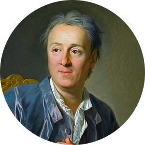 Logo Denis Diderot
