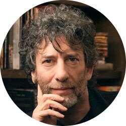 Tác giả Neil Gaiman