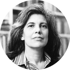 Logo Susan Sontag