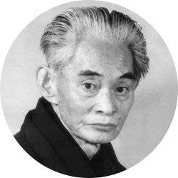 Tác giả Kawabata Yasunari