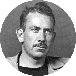 Tác giả John Steinbeck