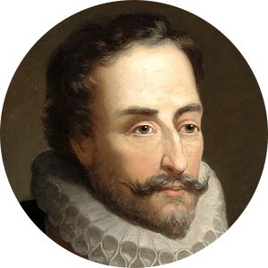 Tác giả Miguel De Cervantes