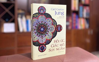 'Hồi ức, giấc mơ, suy ngẫm': Hành trình nội tâm của Carl Gustav Jung