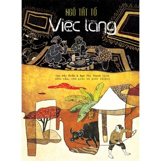 Việc Làng - Ngô Tất Tố