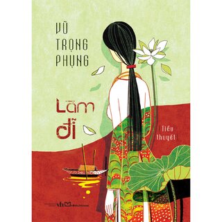Làm Đĩ - Tiểu Thuyết