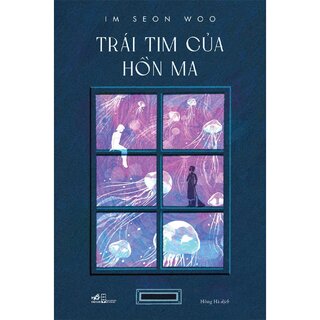 Trái Tim Của Hồn Ma