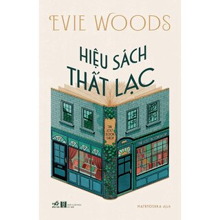 Hiệu Sách Thất Lạc