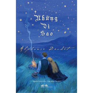 Những Vì Sao - Alphonse Daudet
