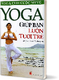 Thiền - Yoga